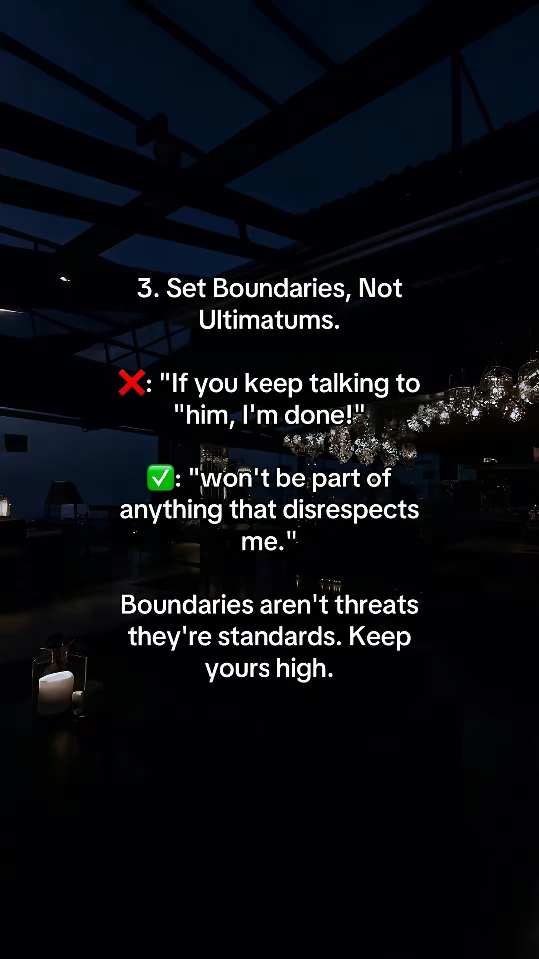 Relationships by @trustarmin slide 4