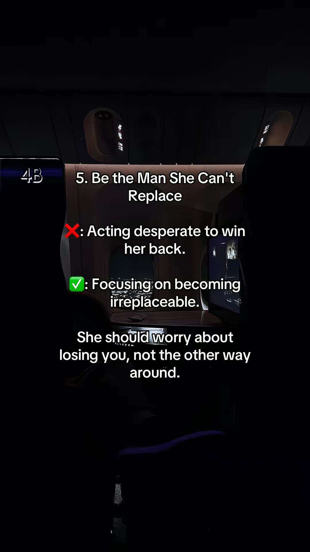 Relationships by @trustarmin slide 6
