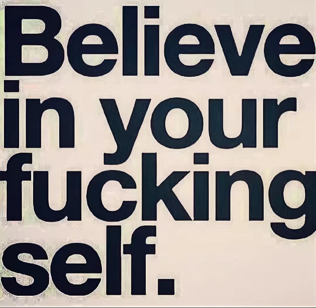 Self Improvement Content And Motivation by @urastaticlove slide 8