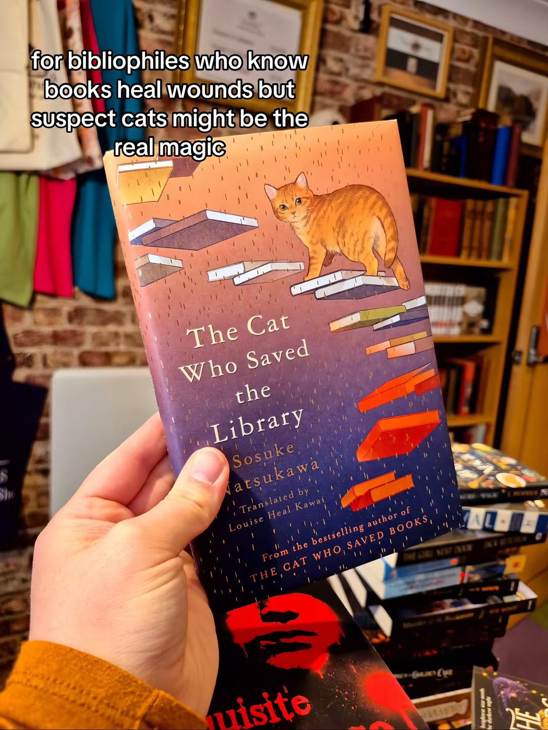 Book Recommendation App/service by @urbookclubgirl slide 9
