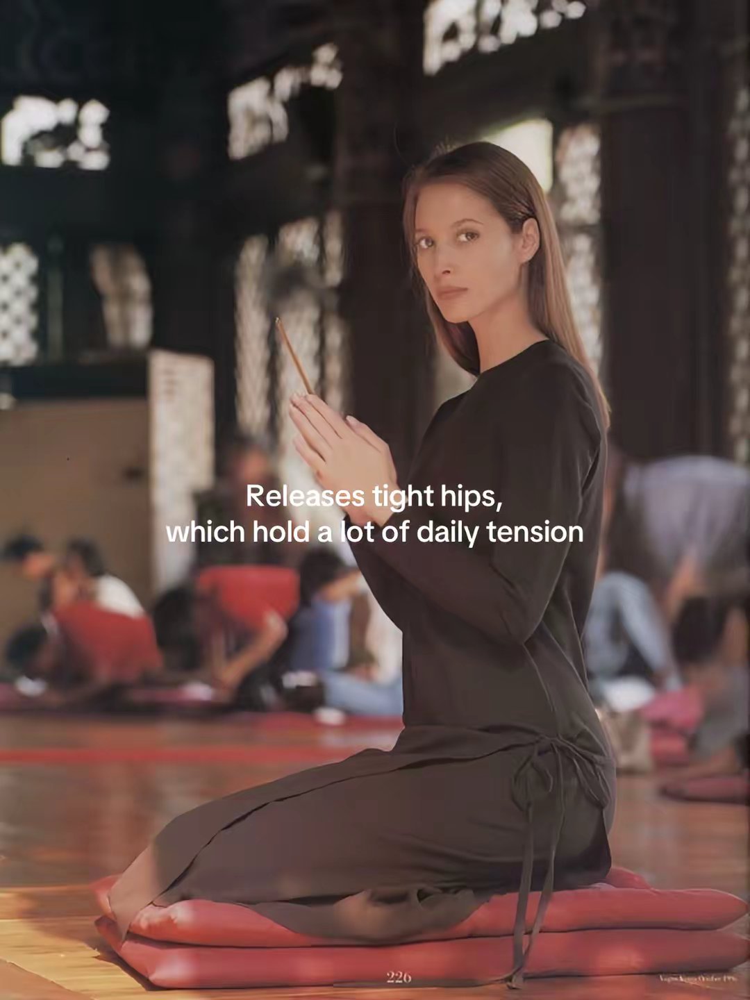 Lifestyle Wellness Aesthetic Content by @velvetmuuse slide 2