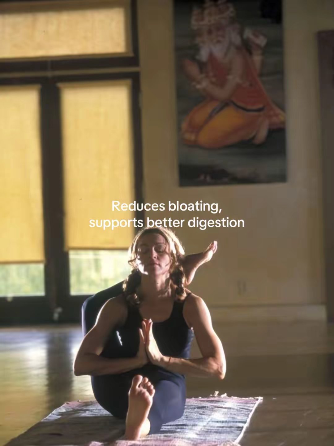 Lifestyle Wellness Aesthetic Content by @velvetmuuse slide 4