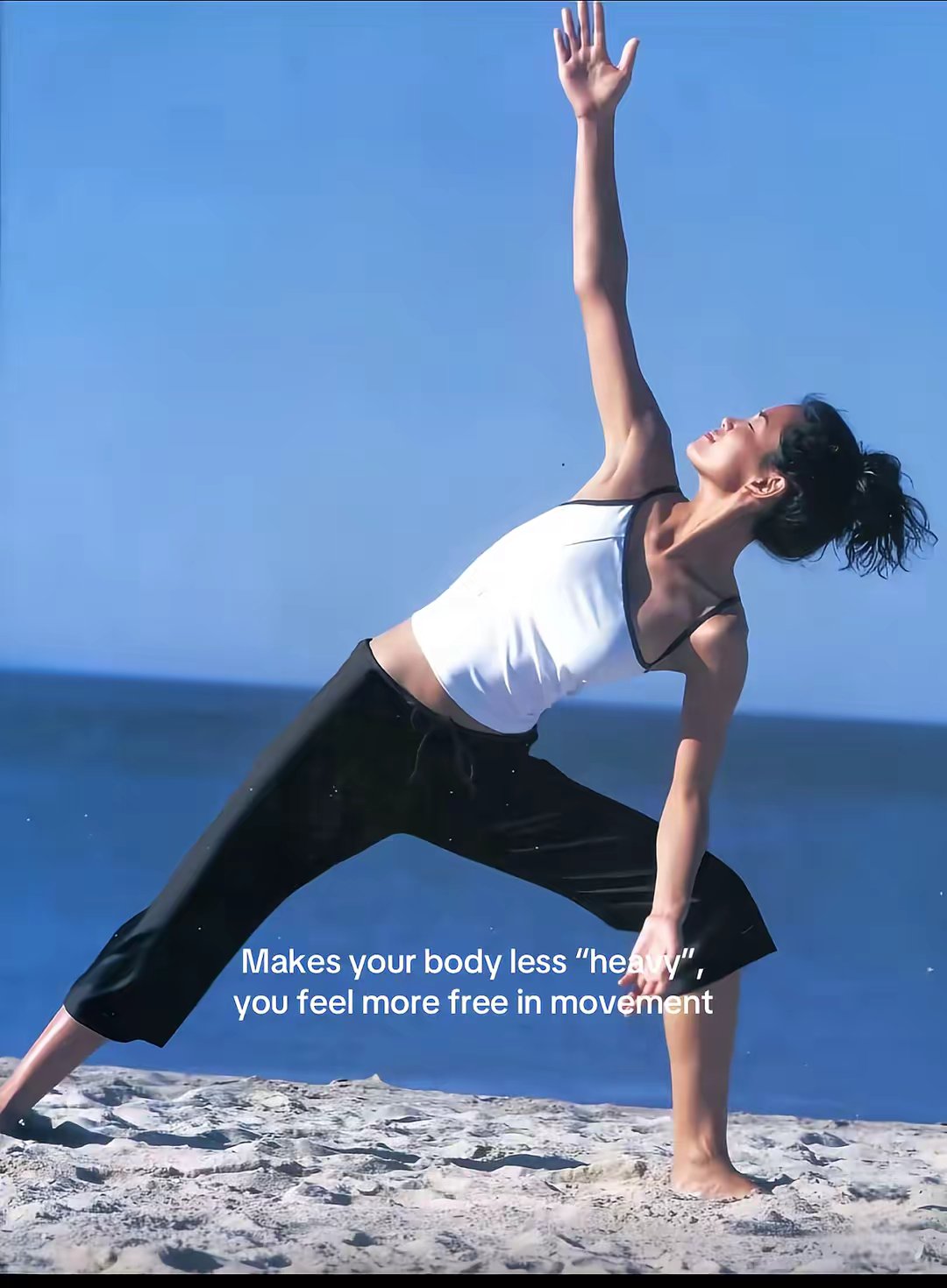 Lifestyle Wellness Aesthetic Content by @velvetmuuse slide 5