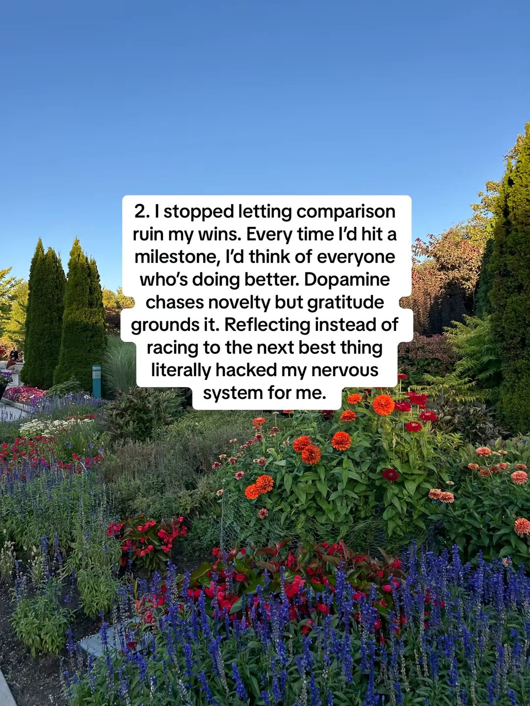 Self Improvement Content by @wafa.gets.better slide 4