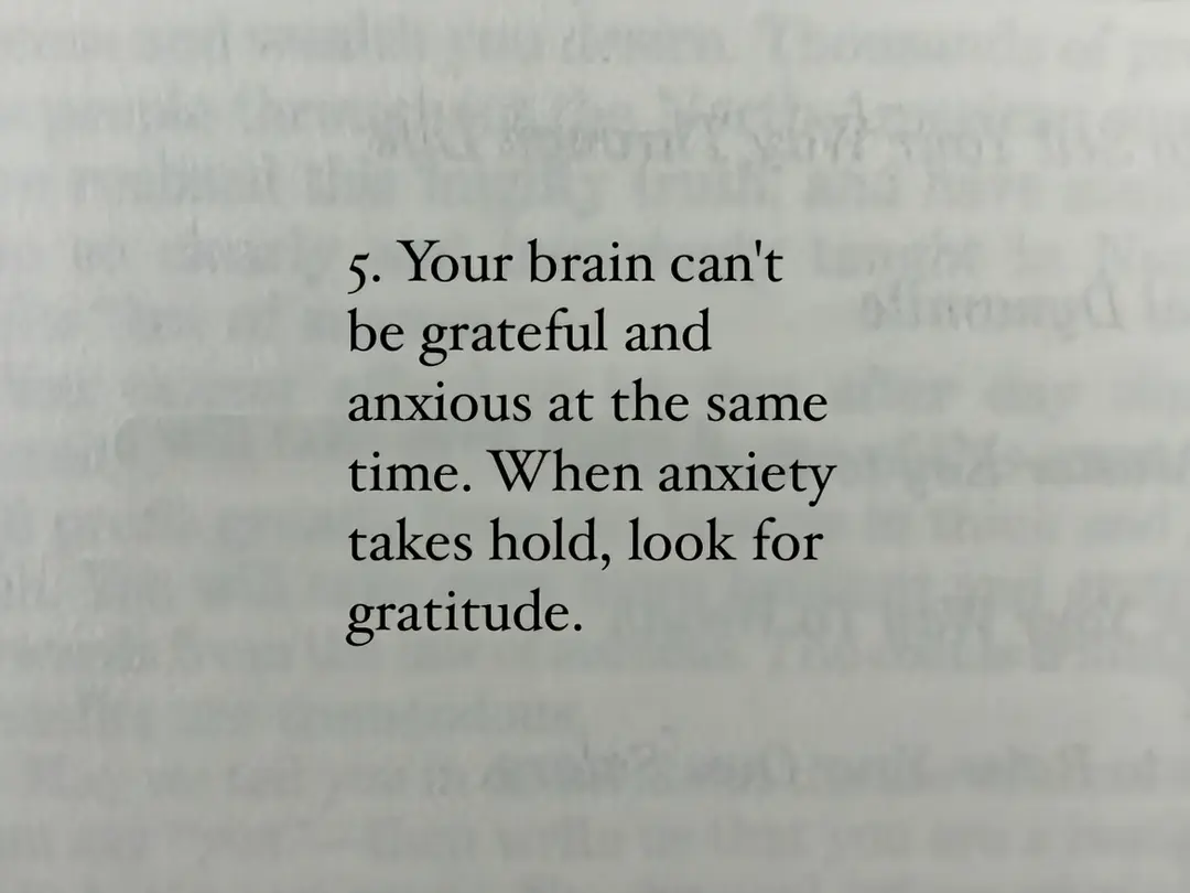 Mental Health Inspiration Content by @ways.up slide 6