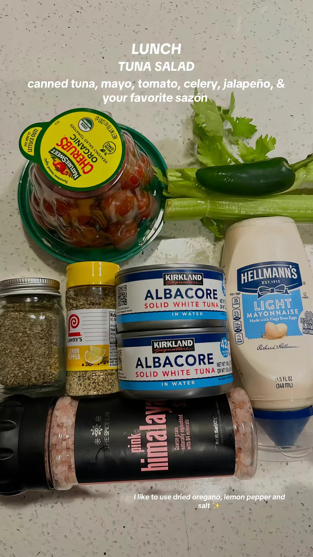 Healthy Meal Prep Content by @wfavila slide 4