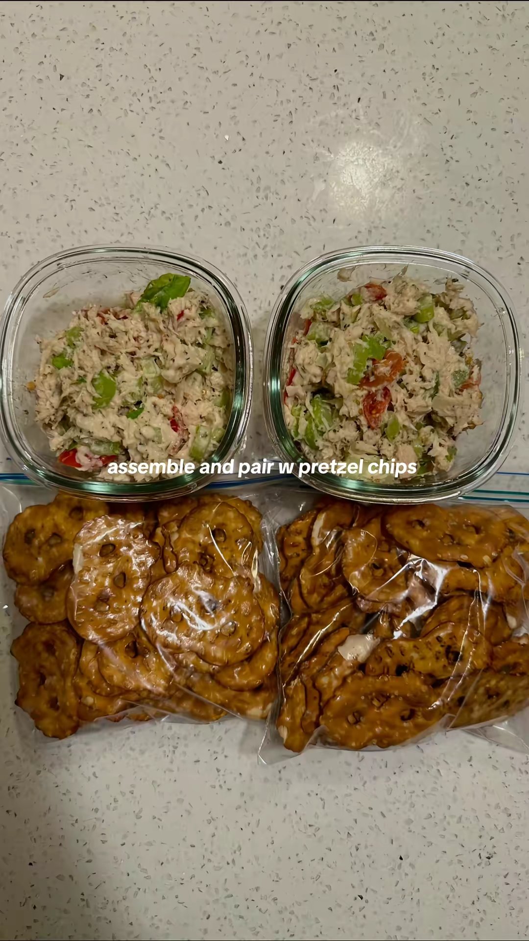 Healthy Meal Prep Content by @wfavila slide 7