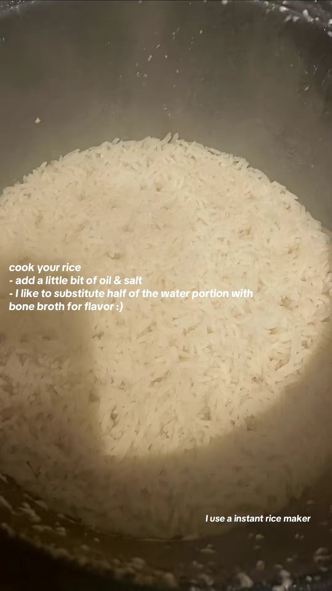 Healthy Meal Prep Content by @wfavila slide 9
