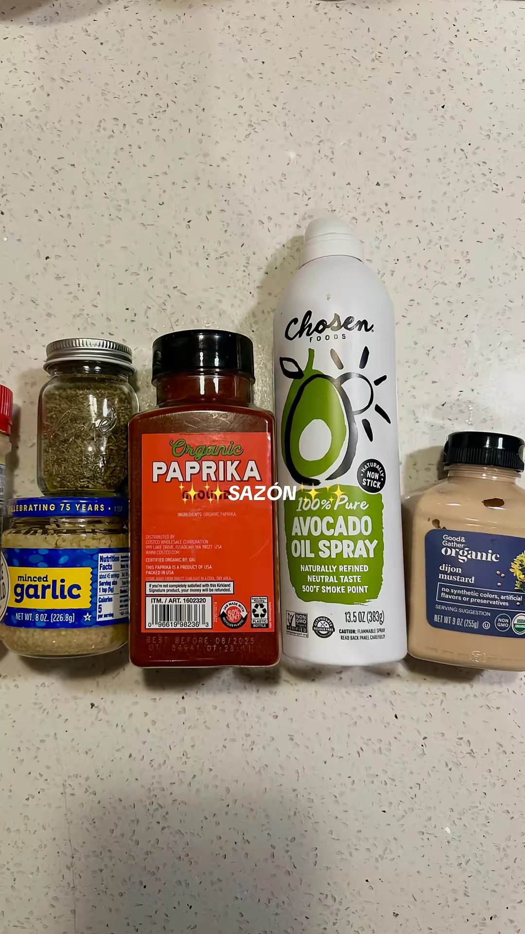 Healthy Meal Prep Content by @wfavila slide 11