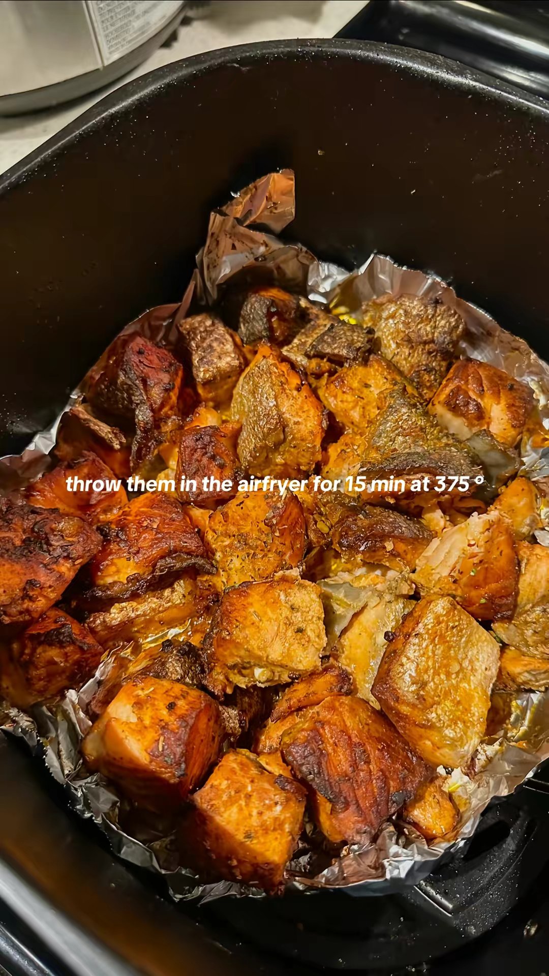 Healthy Meal Prep Content by @wfavila slide 12
