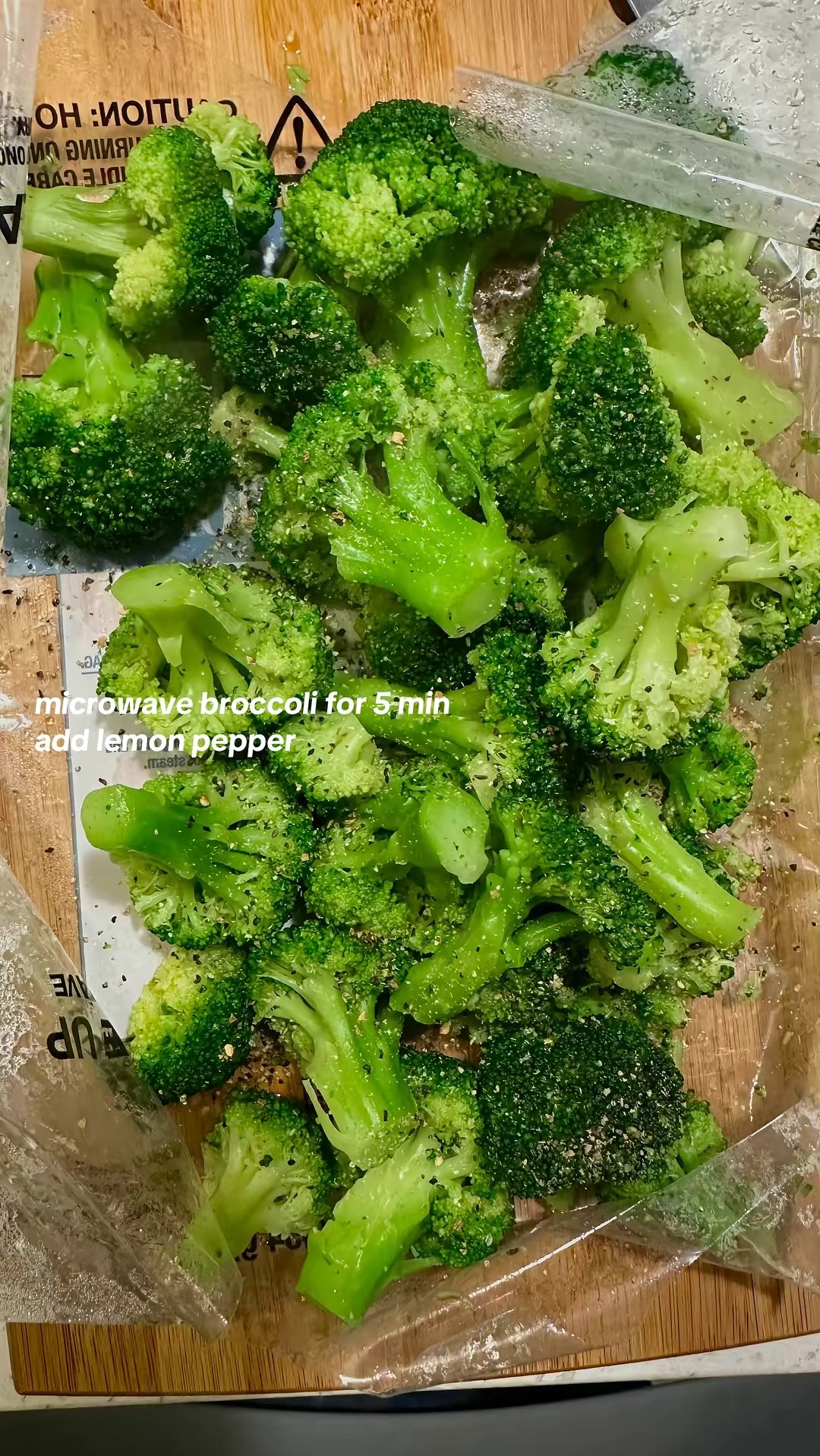Healthy Meal Prep Content by @wfavila slide 13
