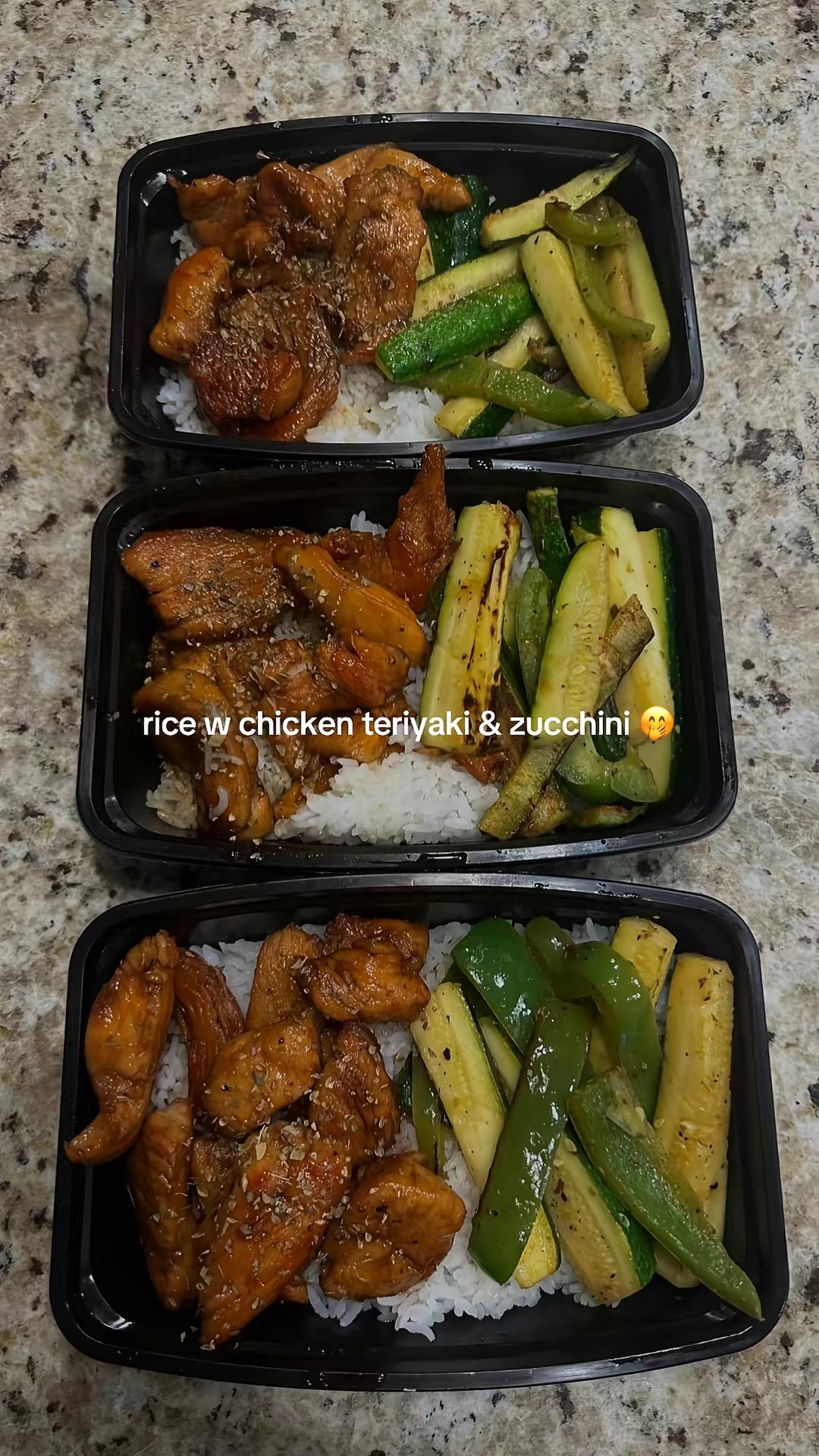 Healthy Meal Prep Content by @wfavila slide 2
