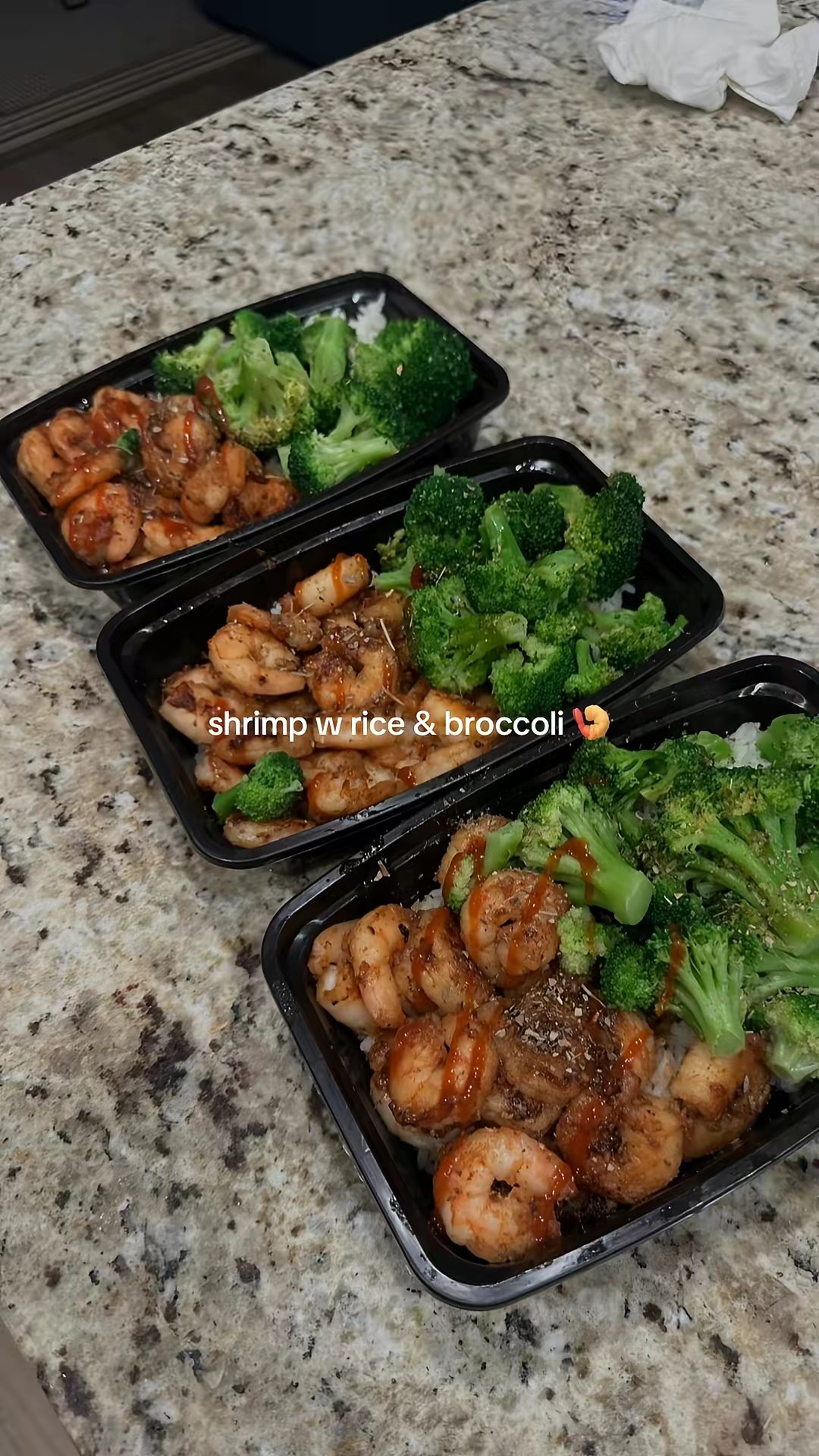 Healthy Meal Prep Content by @wfavila slide 3