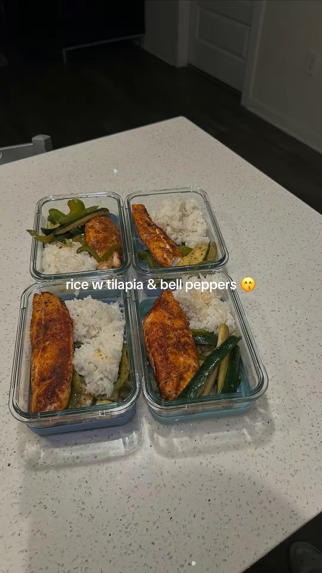 Healthy Meal Prep Content by @wfavila slide 5