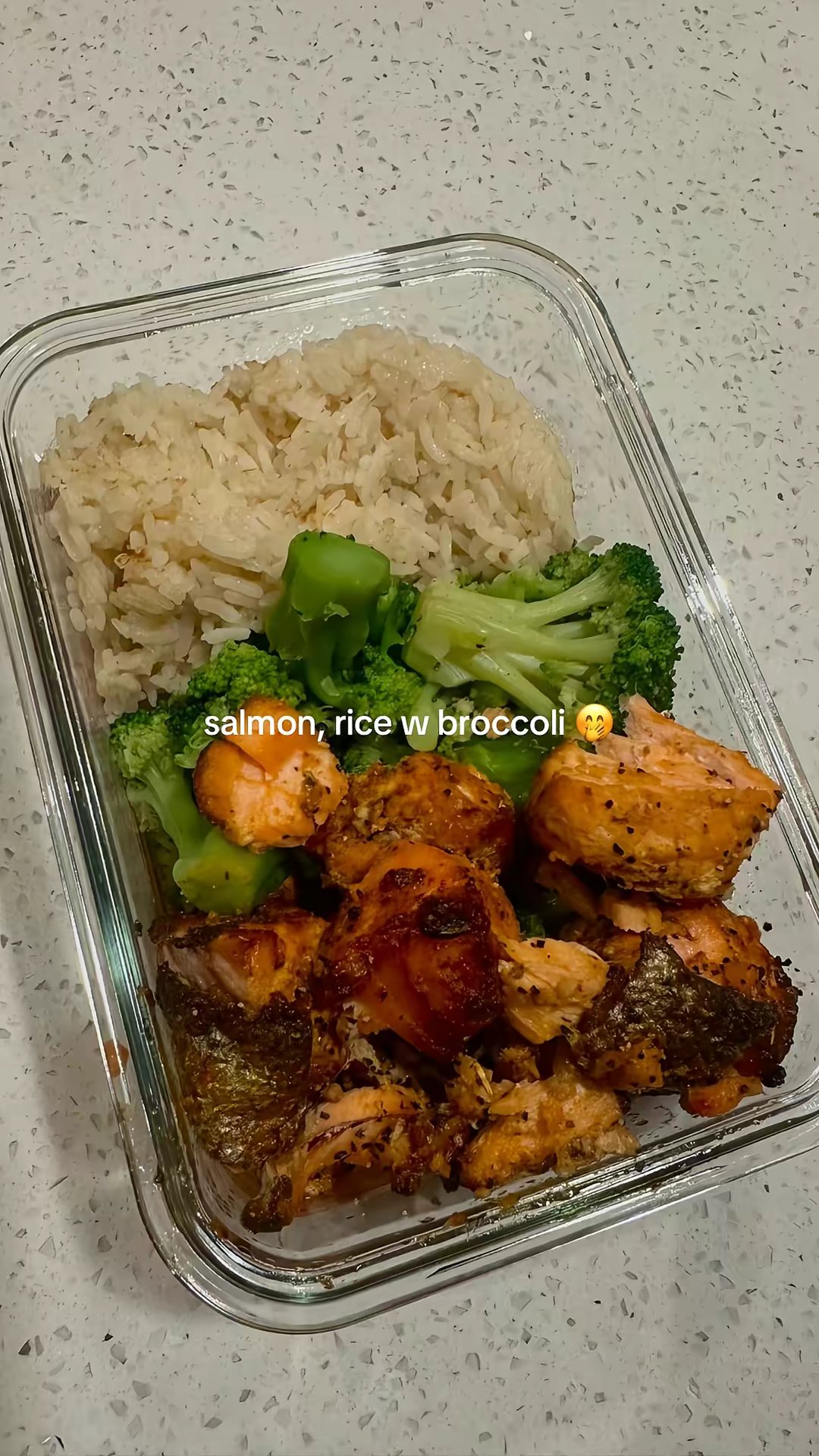 Healthy Meal Prep Content by @wfavila slide 6