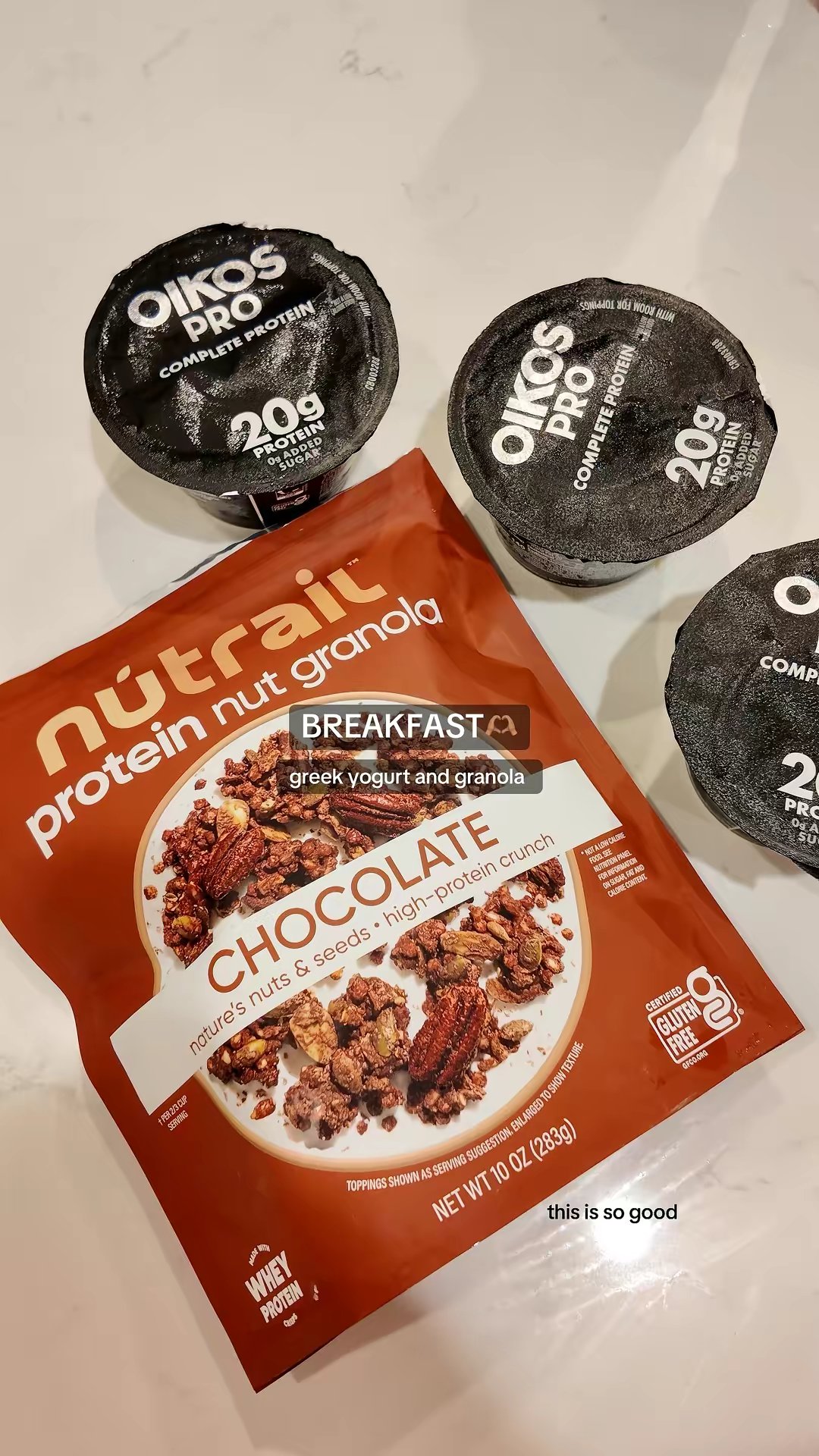 Healthy Meal Prep Content by @wfavila slide 2