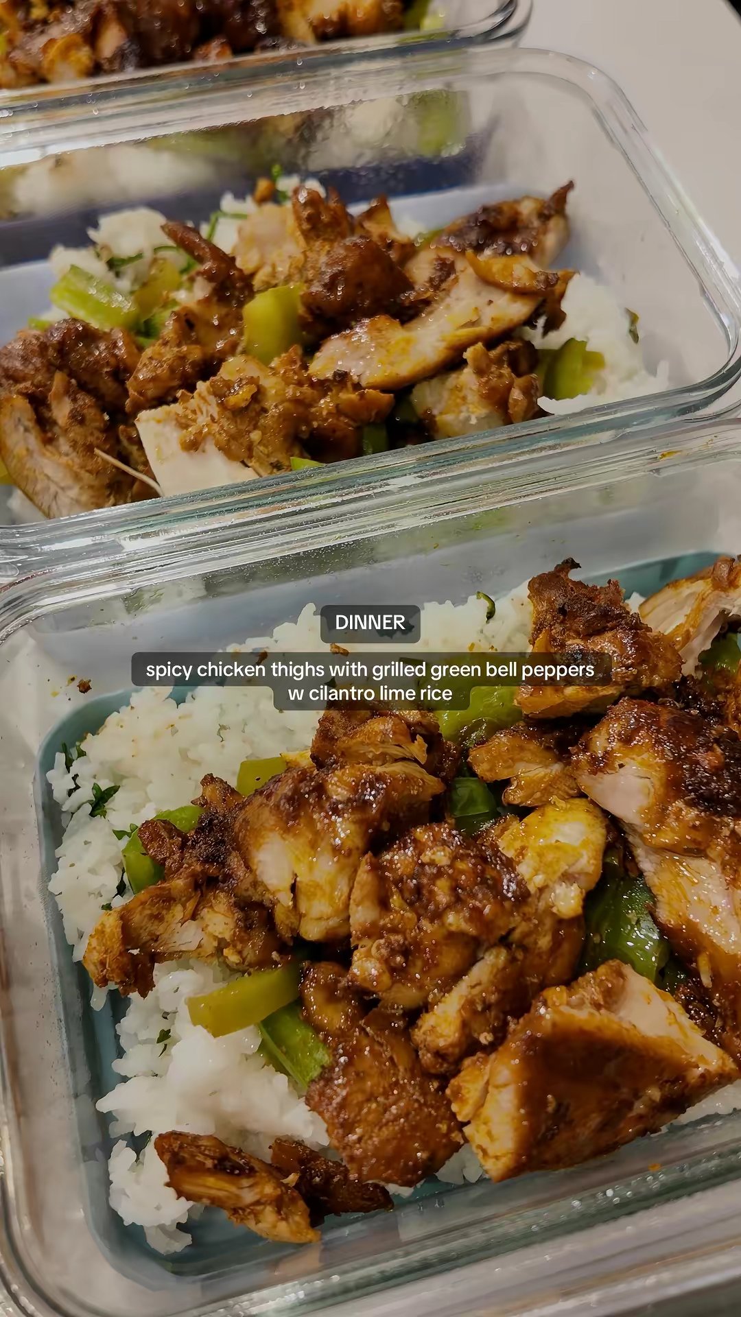 Healthy Meal Prep Content by @wfavila slide 5