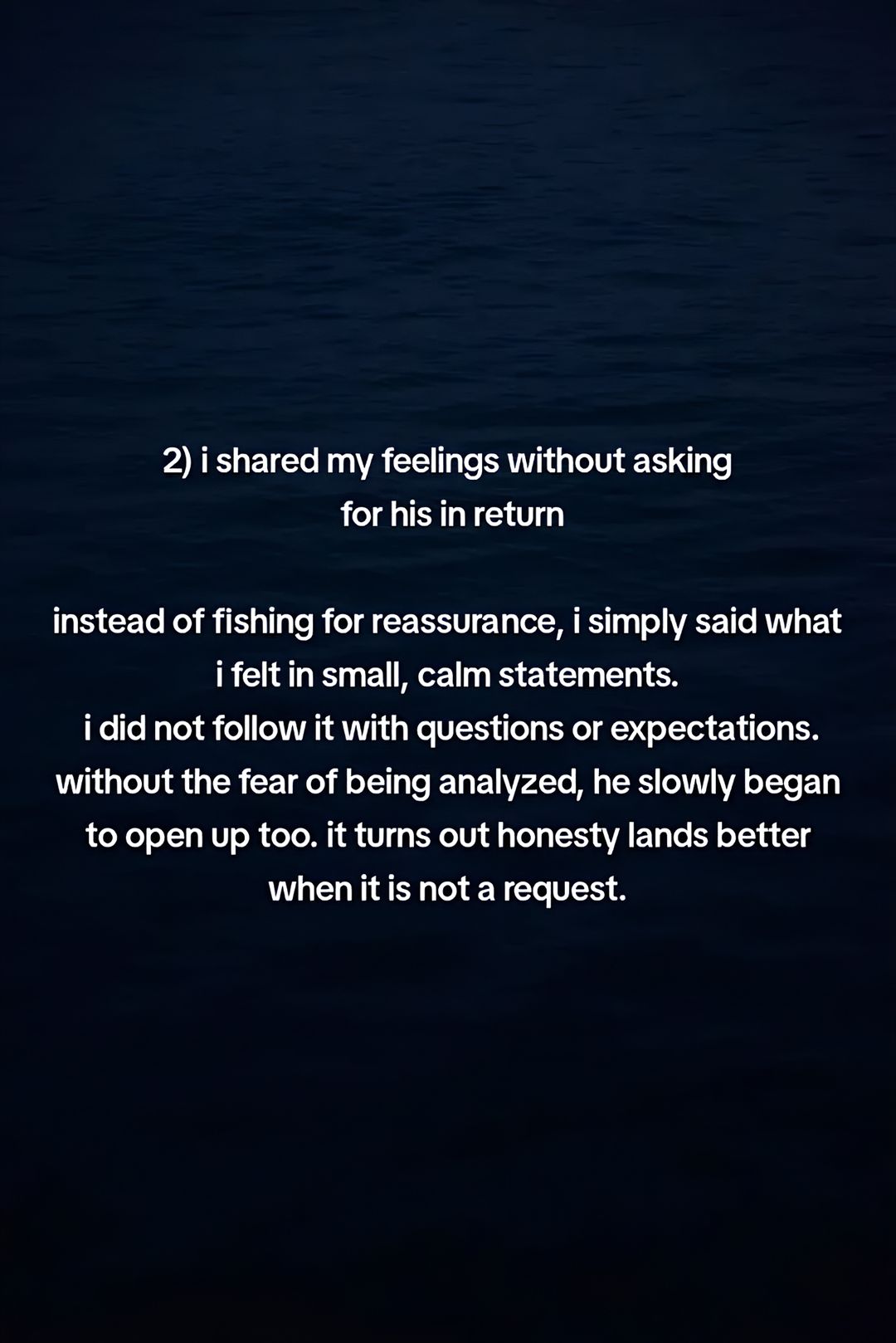 Relationship Therapy App Called Lina by @whyfeelsomuch slide 3