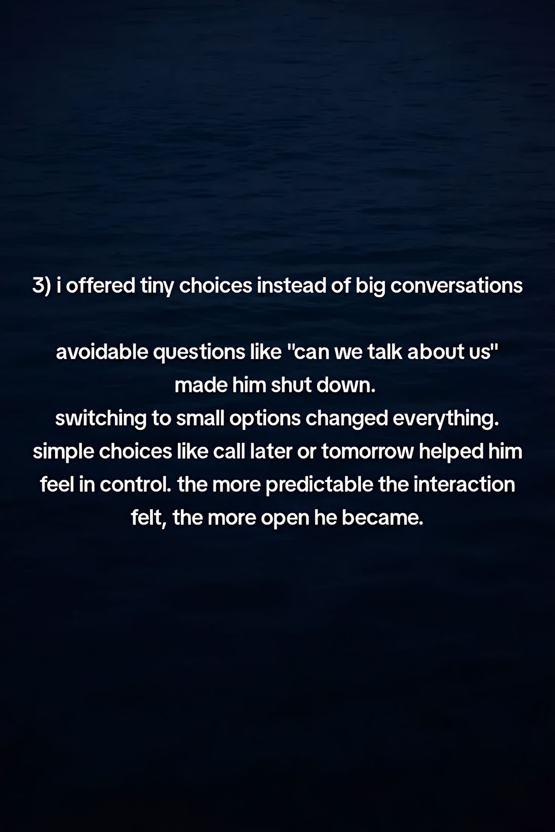 Relationship Therapy App Called Lina by @whyfeelsomuch slide 4