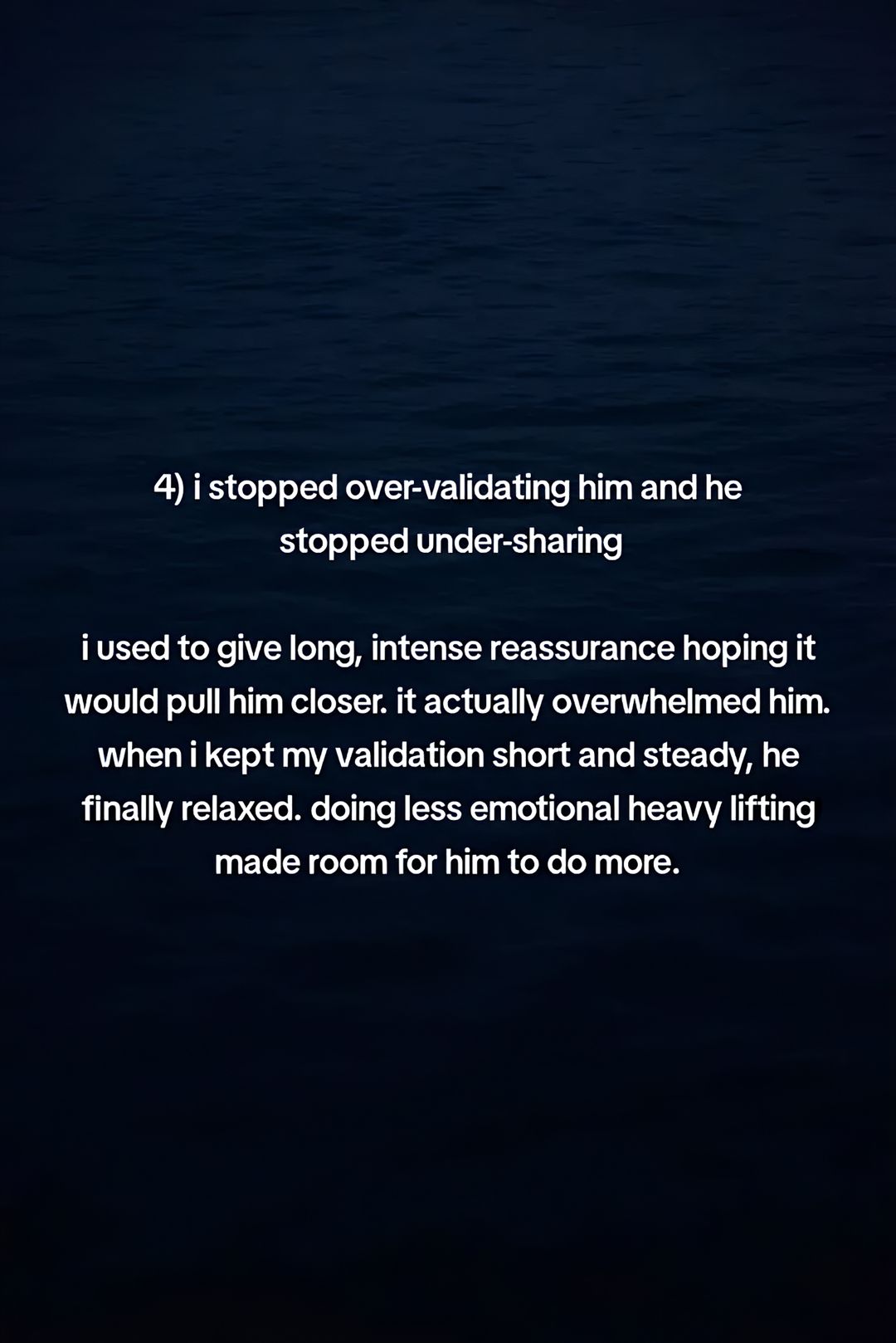 Relationship Therapy App Called Lina by @whyfeelsomuch slide 5