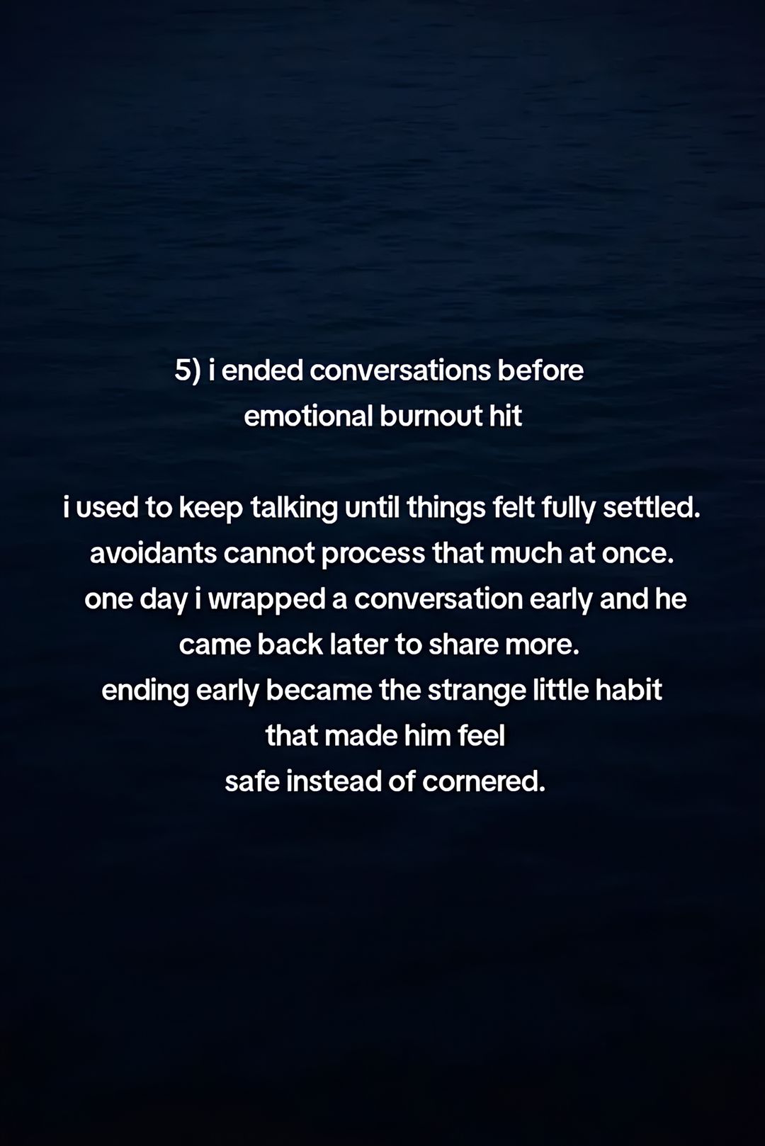 Relationship Therapy App Called Lina by @whyfeelsomuch slide 6