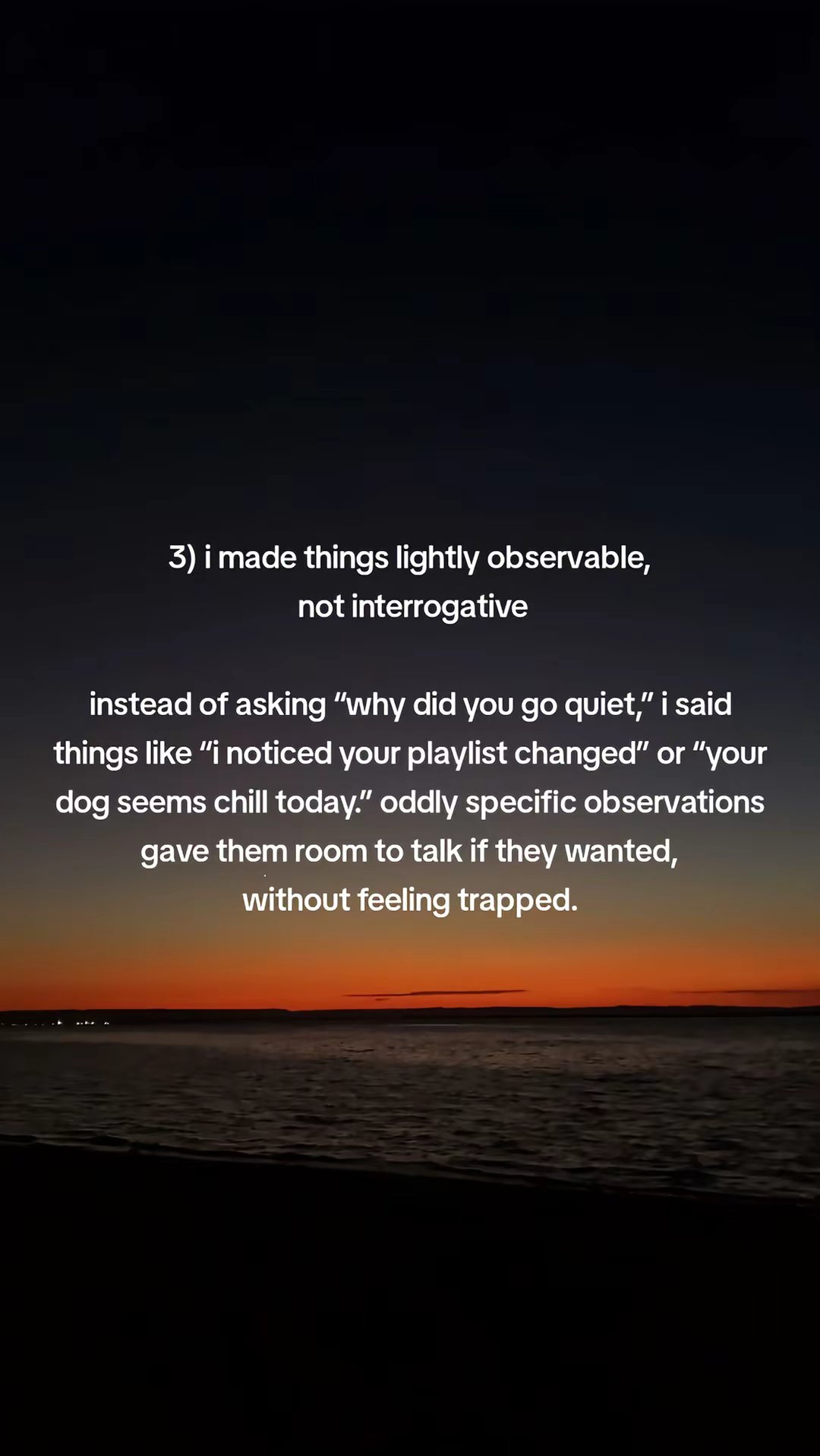 Relationship Therapy App Called Lina by @whyfeelsomuch slide 4