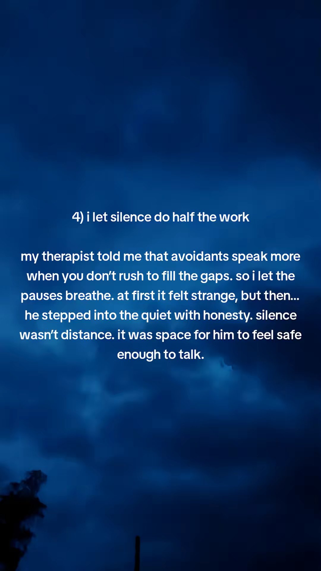 Relationship Therapy App Called Lina by @whyfeelsomuch slide 5