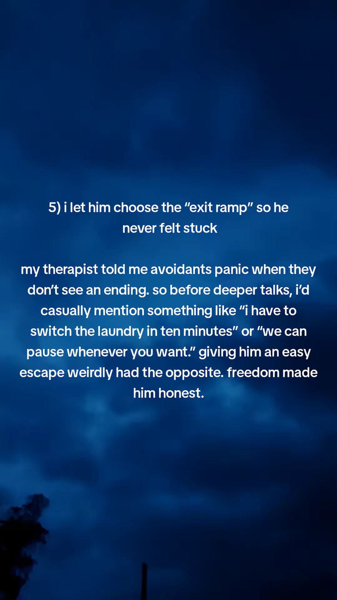 Relationship Therapy App Called Lina by @whyfeelsomuch slide 6