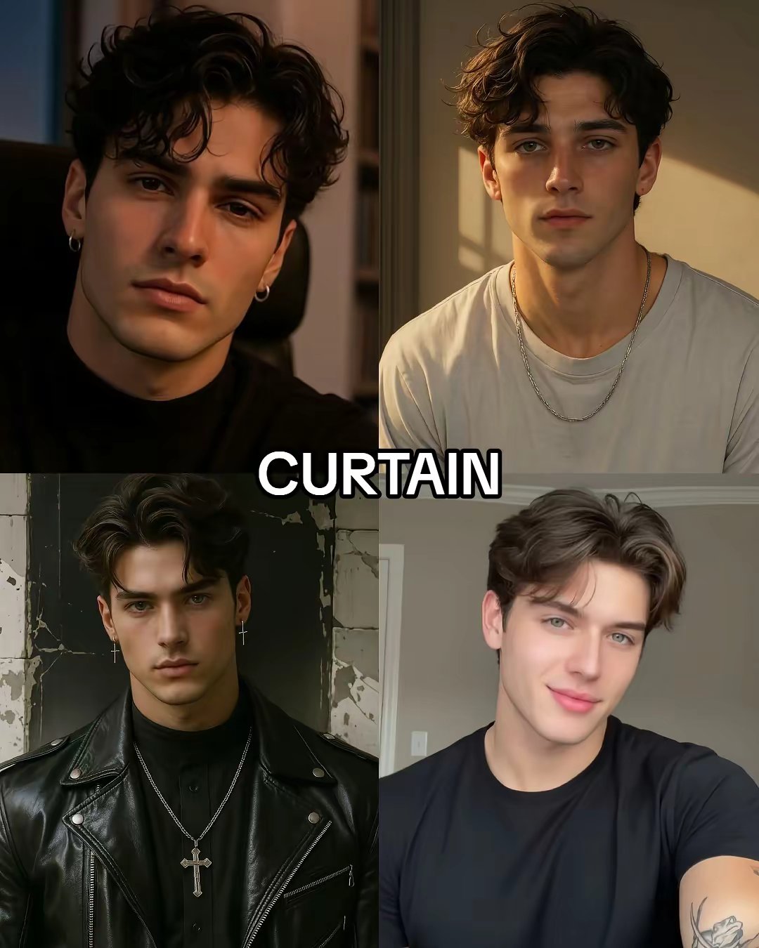 Face/hair Analysis Apps by @world.hair.lab slide 2
