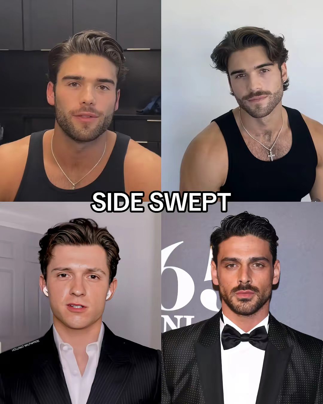 Face/hair Analysis Apps by @world.hair.lab slide 3