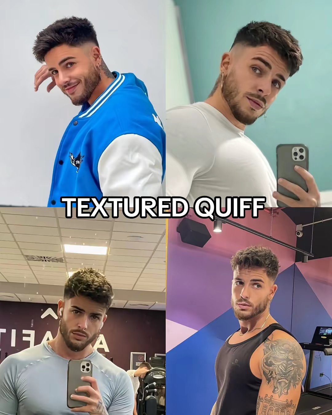 Face/hair Analysis Apps by @world.hair.lab slide 5
