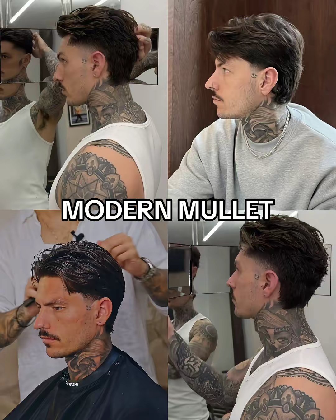 Face/hair Analysis Apps by @world.hair.lab slide 6