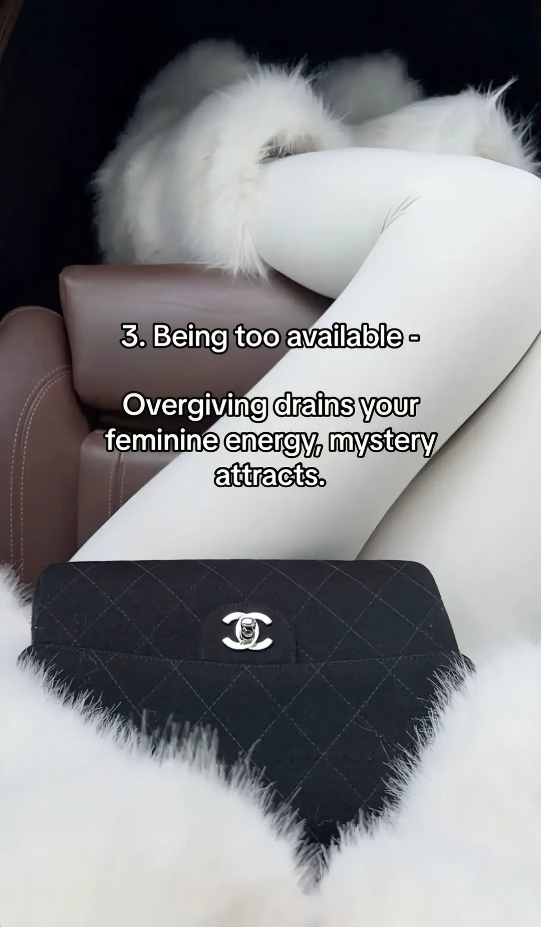 Feminine Energy/development Coaching by @your.feminine.aura slide 4