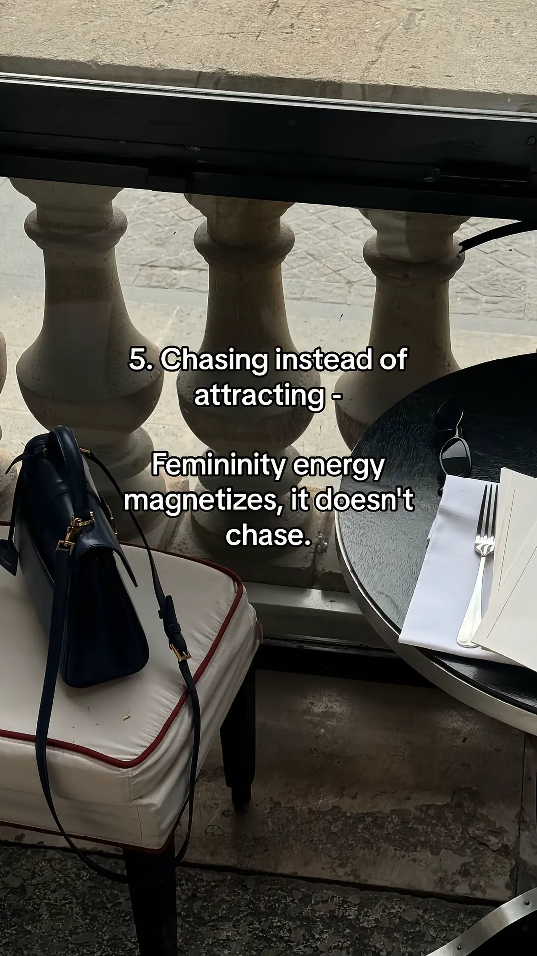 Feminine Energy/development Coaching by @your.feminine.aura slide 6