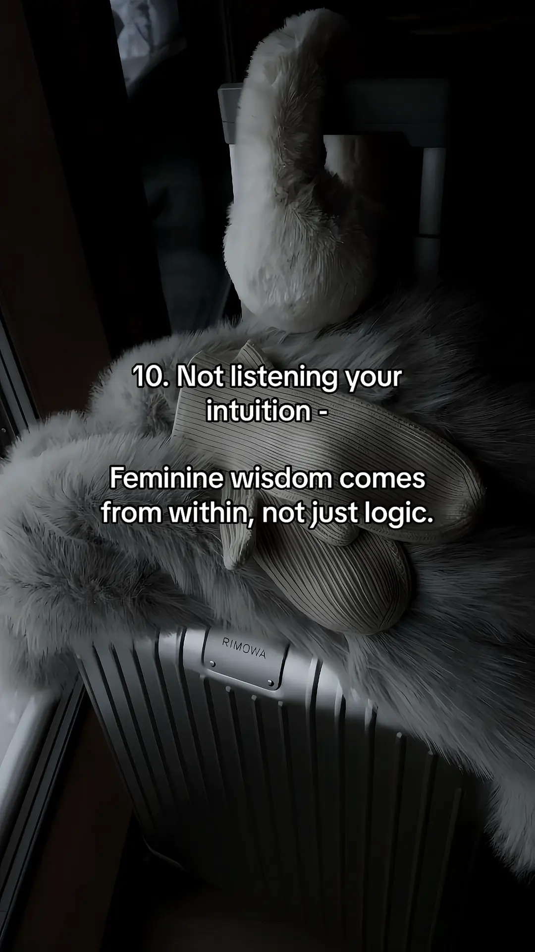 Feminine Energy/development Coaching by @your.feminine.aura slide 11