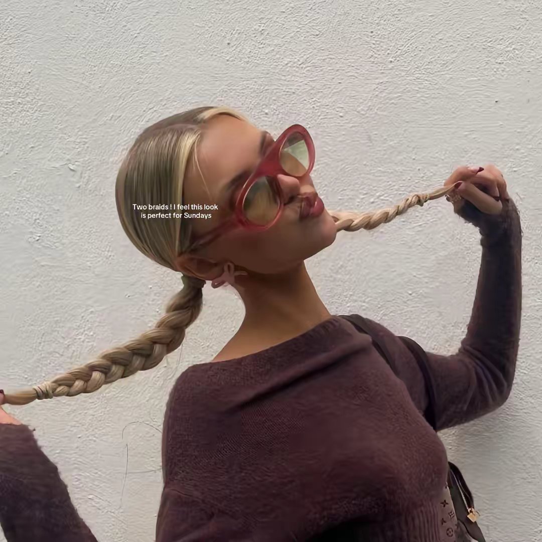 Luxury Fashion Inspiration Content by @yourfashion_guru slide 6