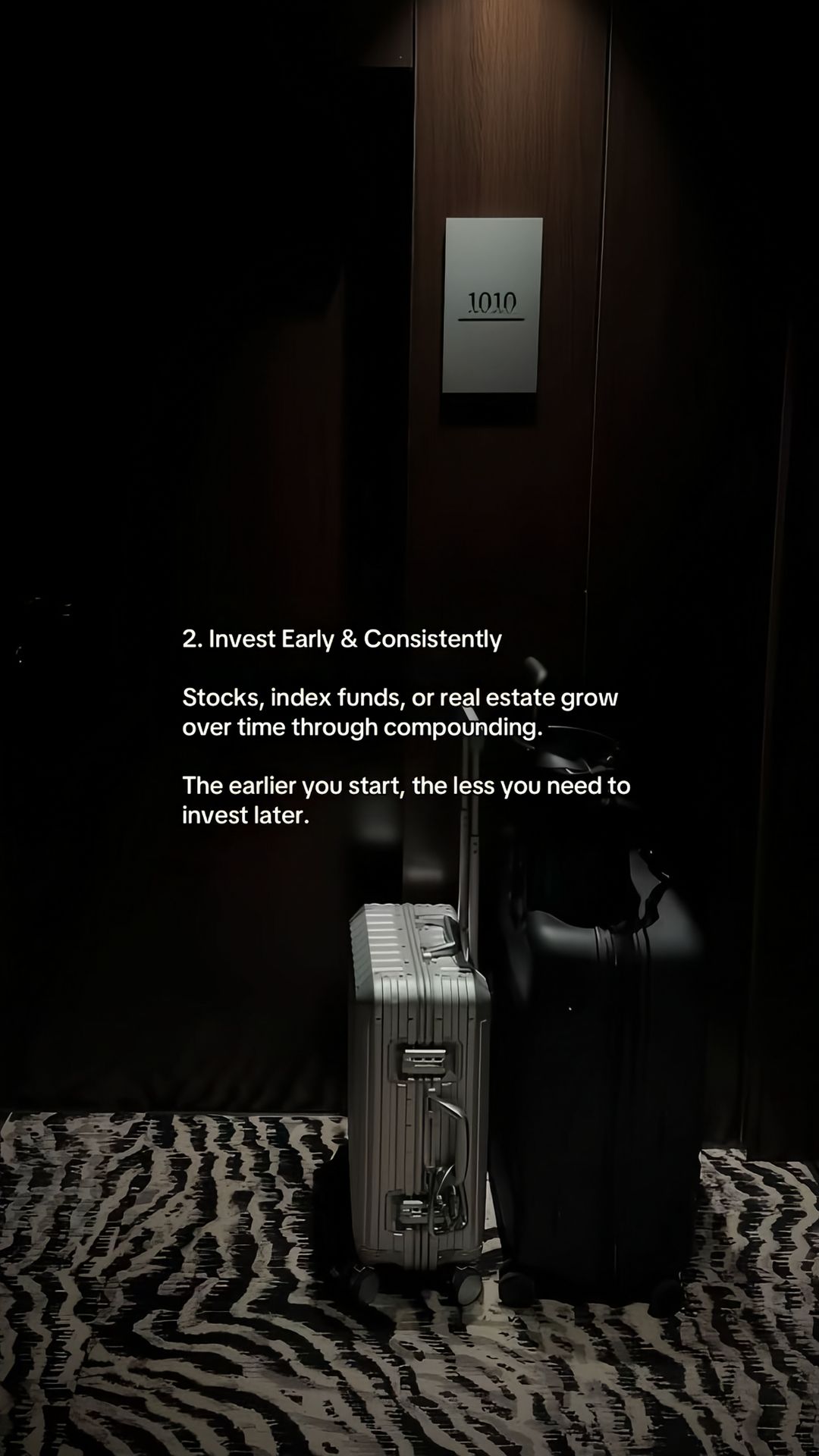 Self Improvement Motivational Content by @yourfutureways slide 3