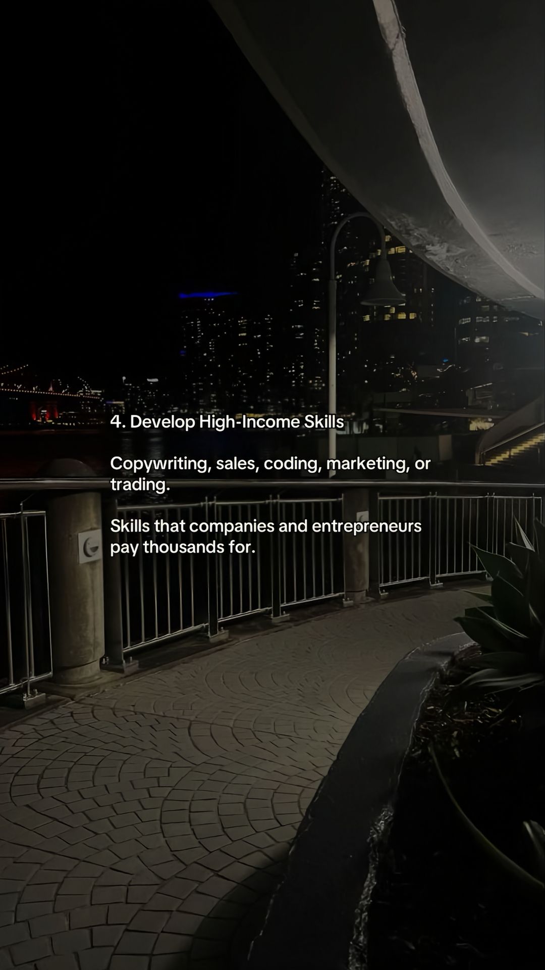 Self Improvement Motivational Content by @yourfutureways slide 5
