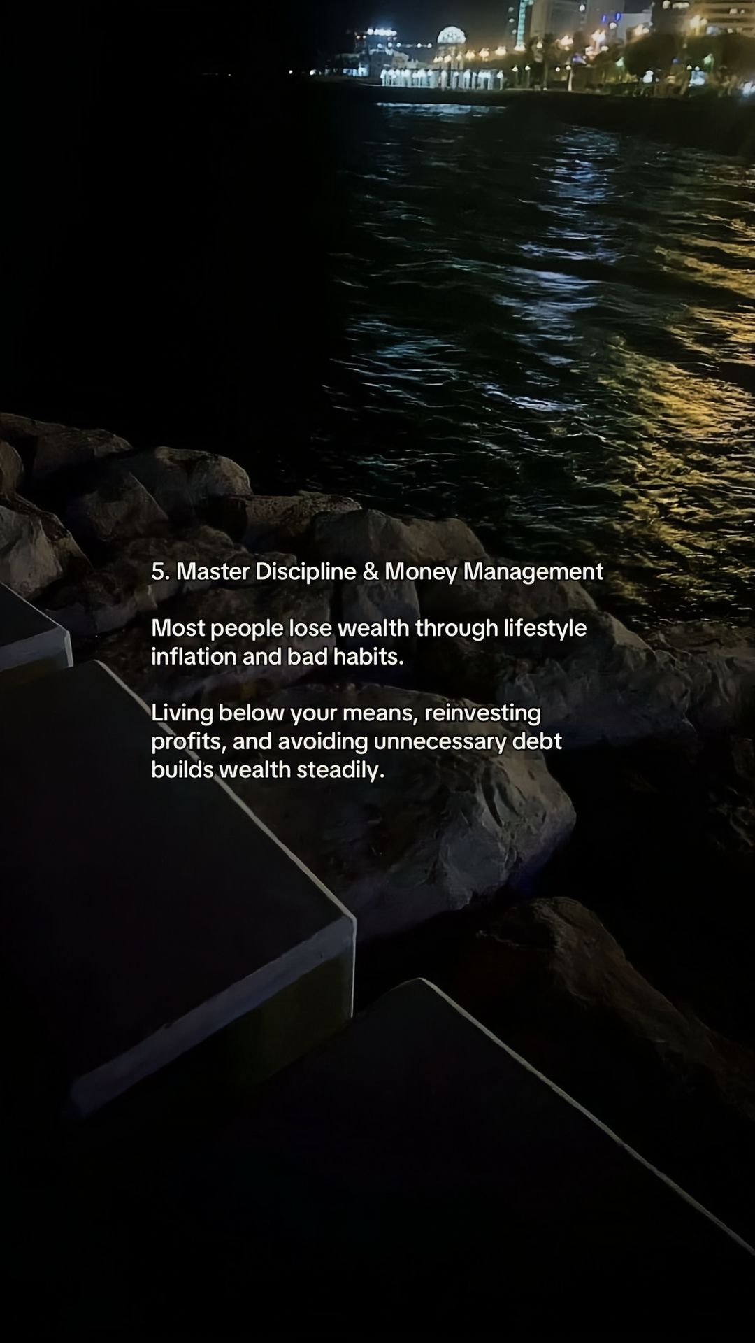 Self Improvement Motivational Content by @yourfutureways slide 6