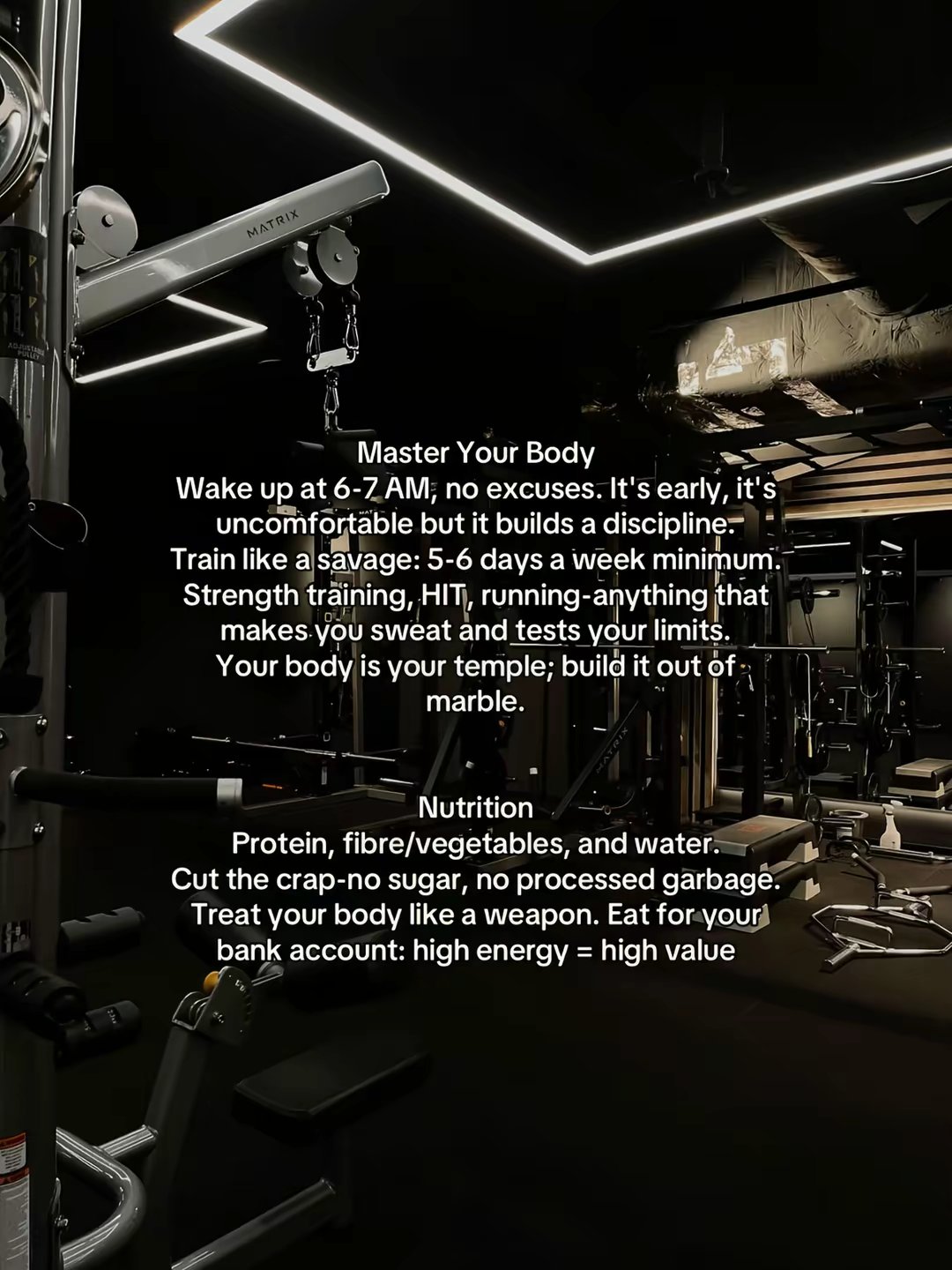 Self Improvement Motivational Content by @yourfutureways slide 2