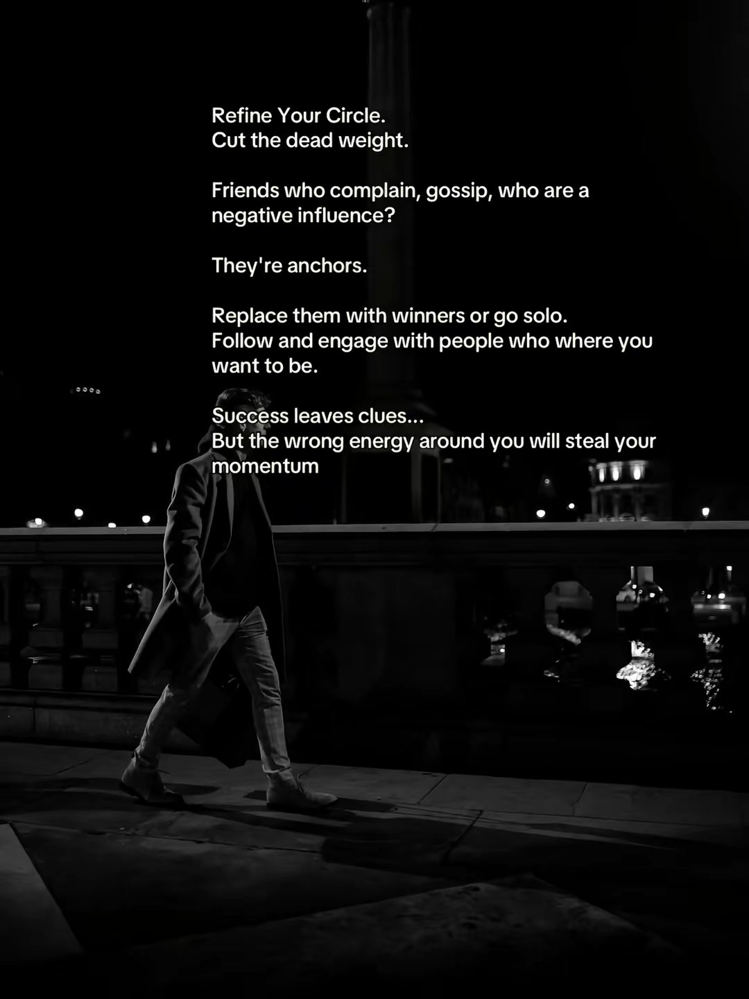 Self Improvement Motivational Content by @yourfutureways slide 4