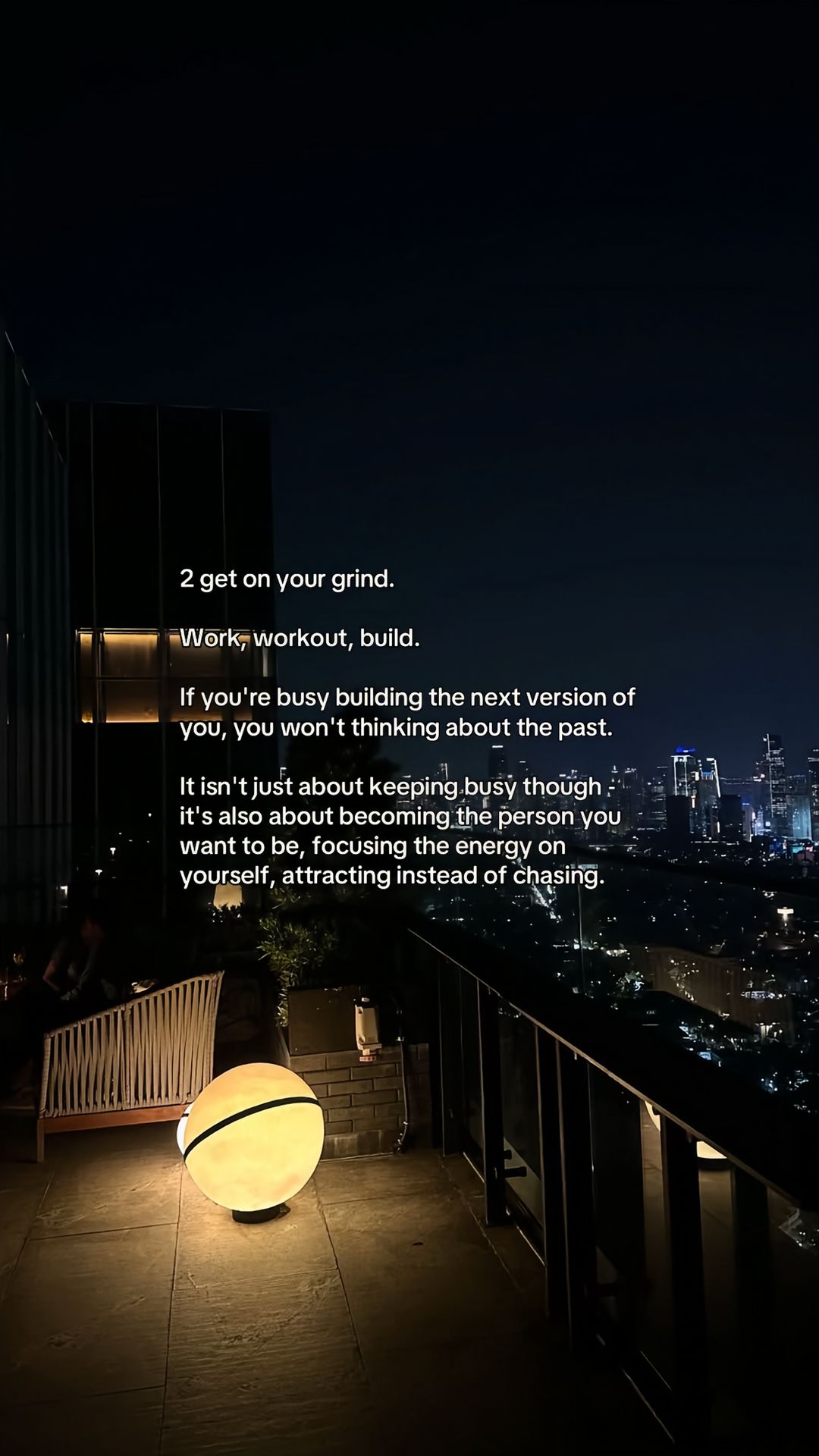 Self Improvement Motivational Content by @yourfutureways slide 3