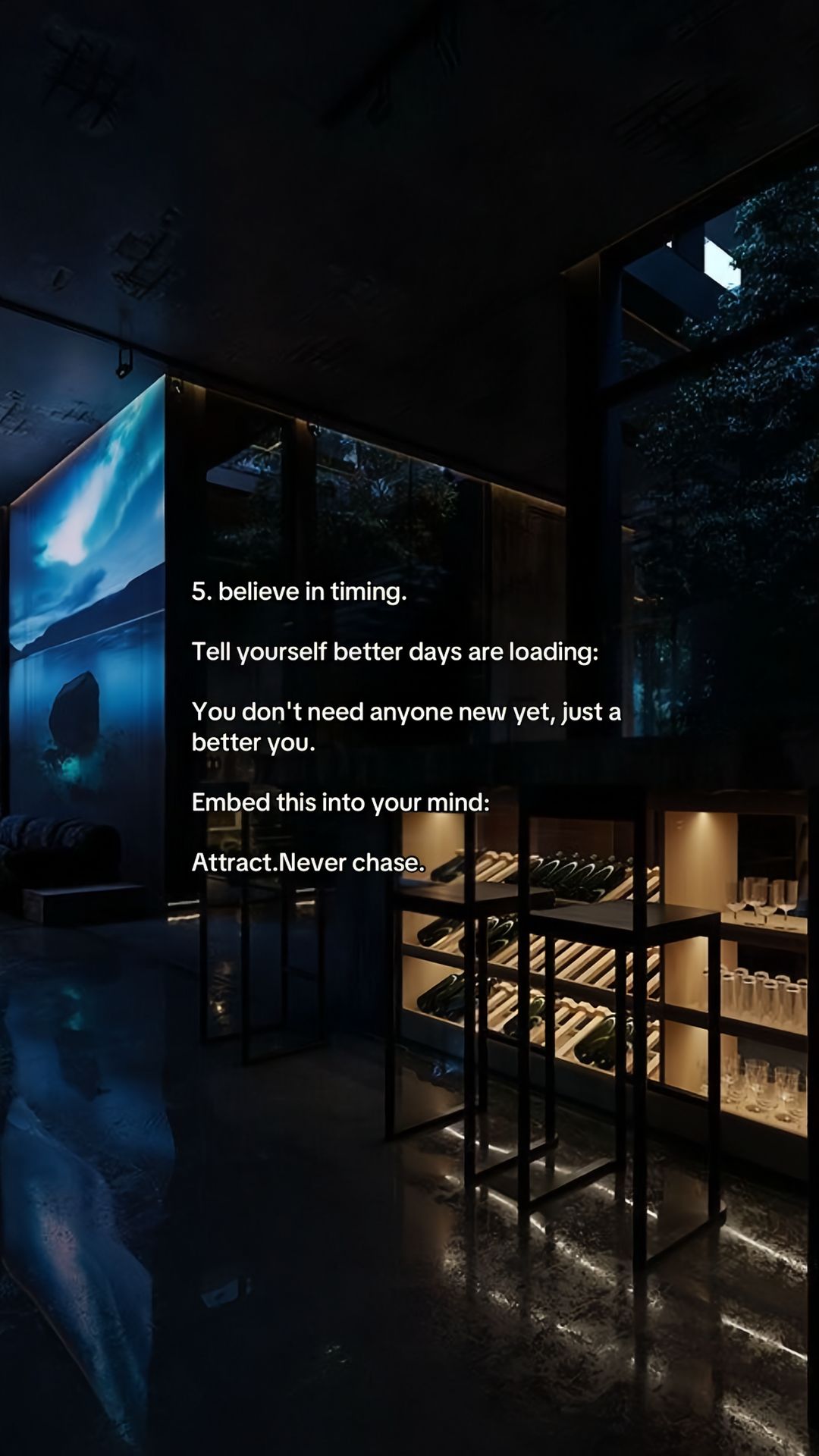 Self Improvement Motivational Content by @yourfutureways slide 6