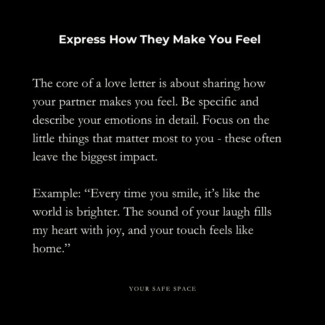 Relationship Communication Guide/framework by @yoursafespace___ slide 3