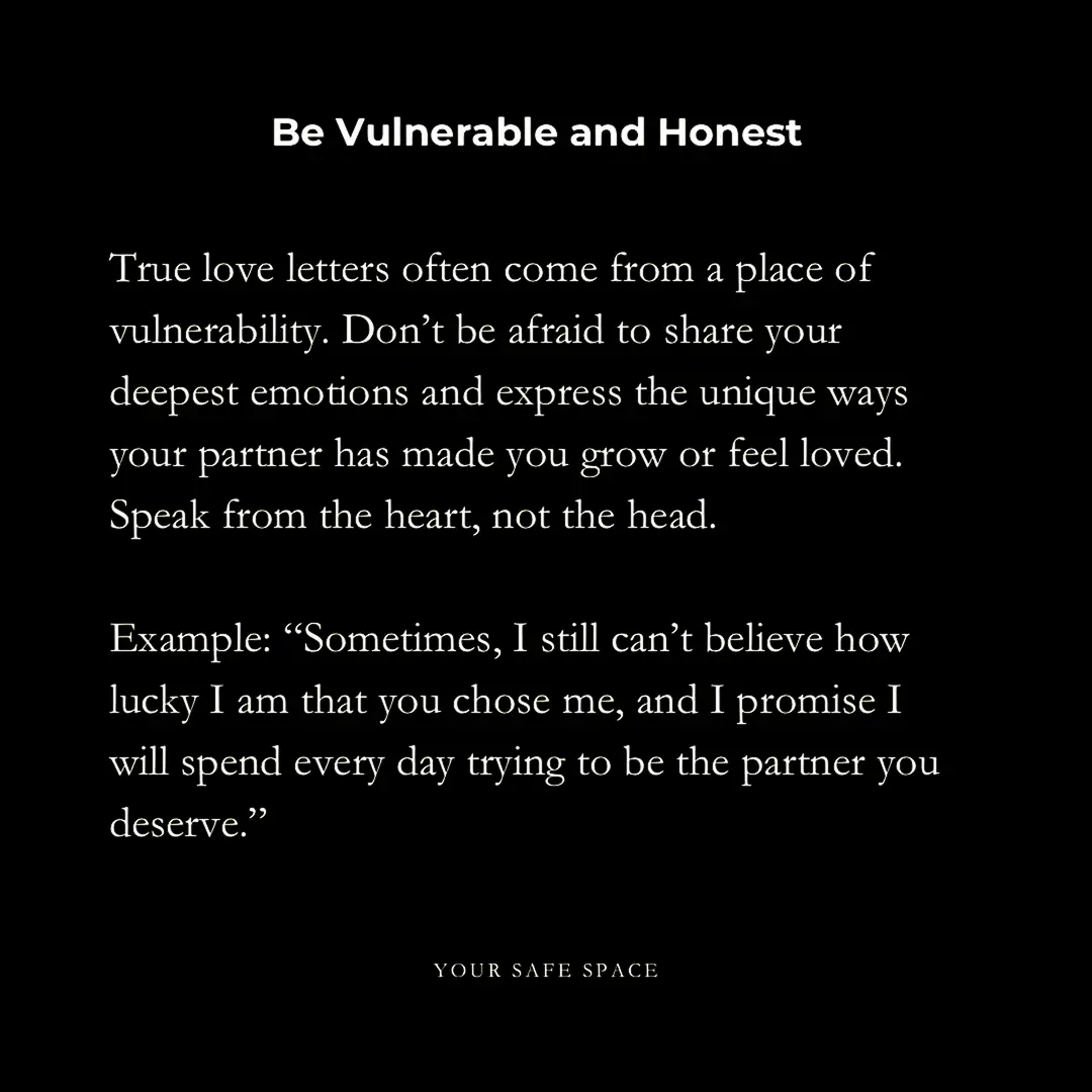 Relationship Communication Guide/framework by @yoursafespace___ slide 5