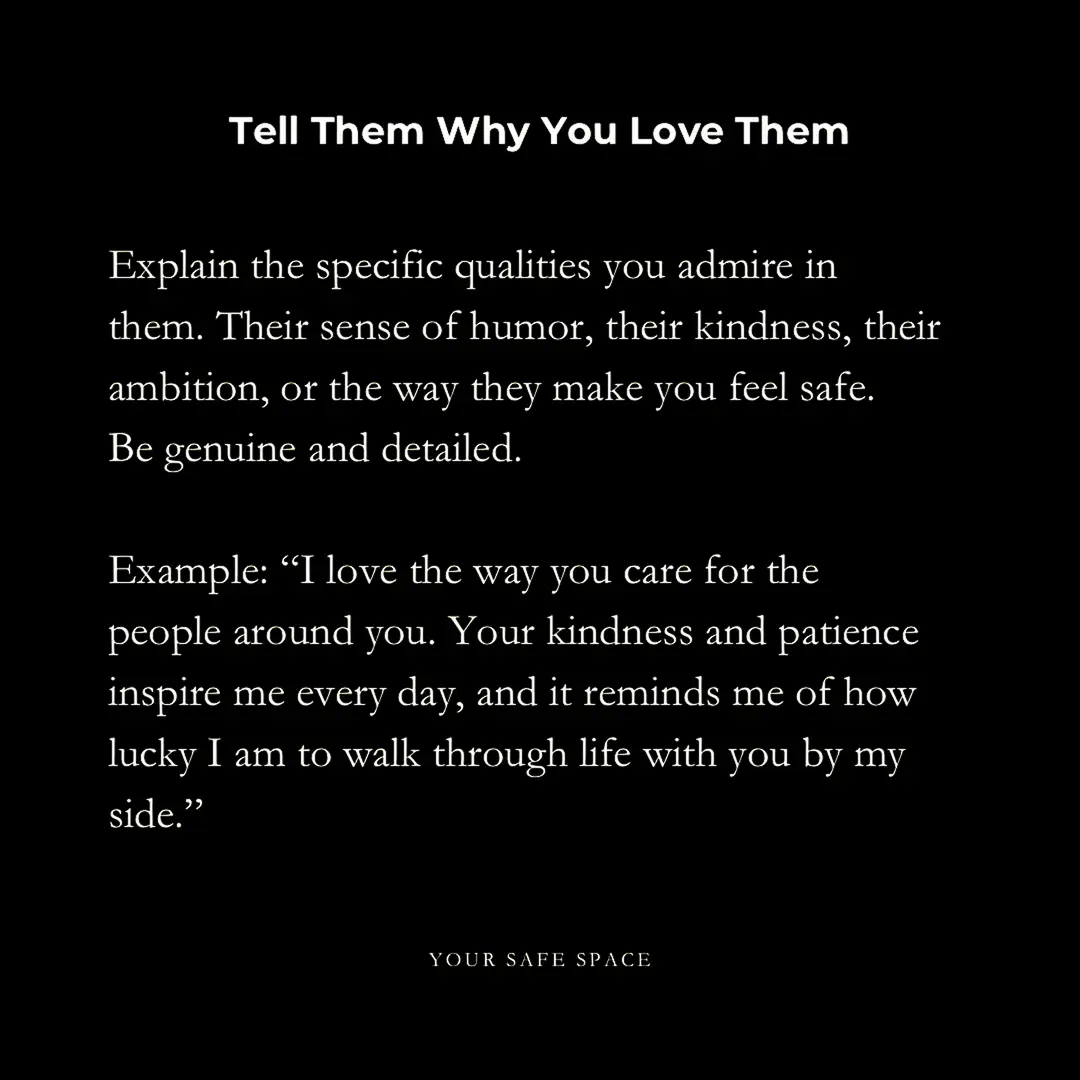 Relationship Communication Guide/framework by @yoursafespace___ slide 6