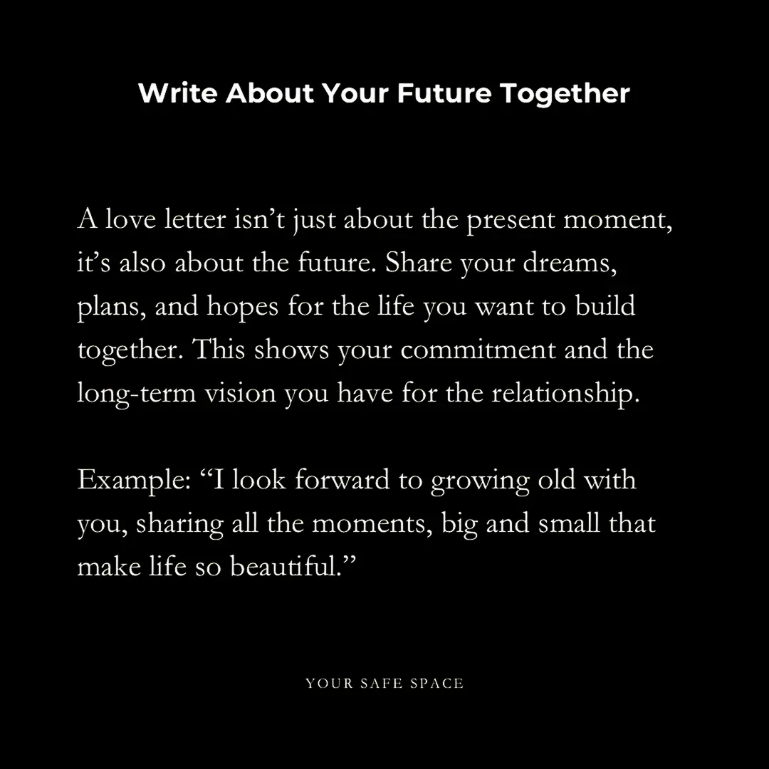 Relationship Communication Guide/framework by @yoursafespace___ slide 7