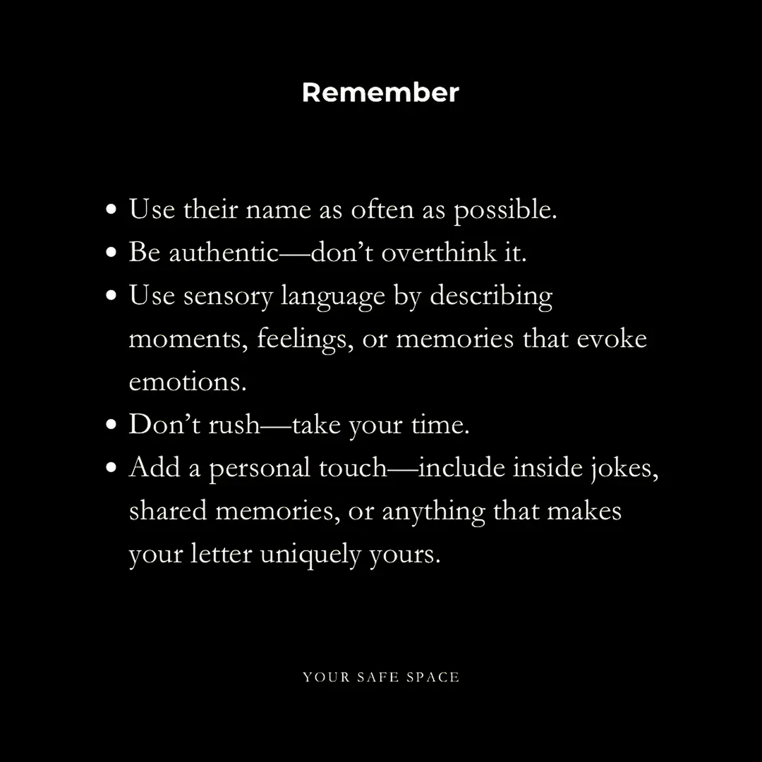 Relationship Communication Guide/framework by @yoursafespace___ slide 9