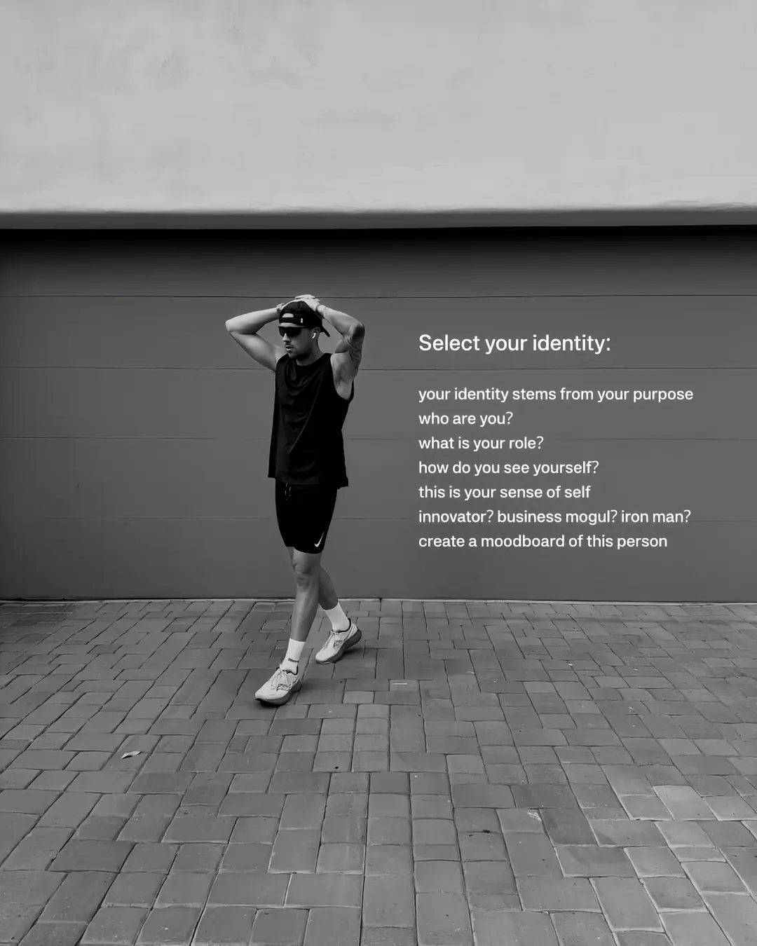 Bag Brand & Life Coaching by @zackkravits slide 3