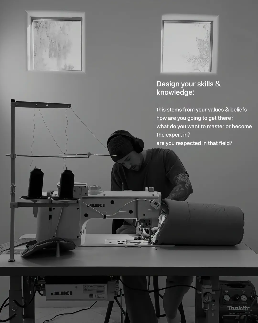 Bag Brand & Life Coaching by @zackkravits slide 5
